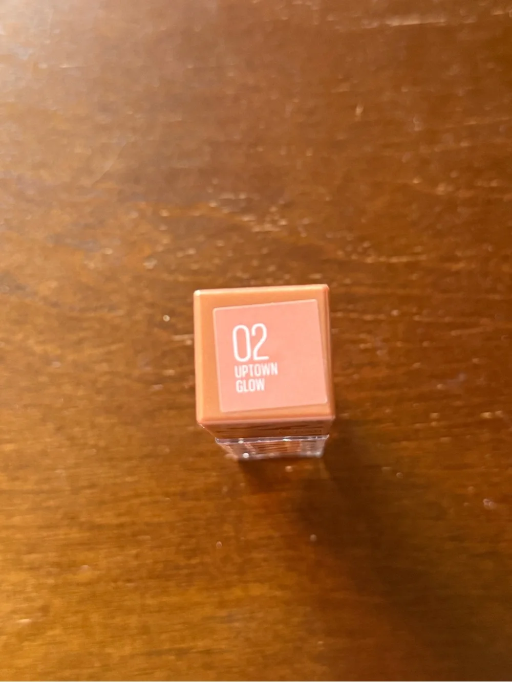 Maybelline Sunkisser Multi-Use Liquid Blush — Uptown Glow